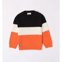 ido sweater orange 8 years