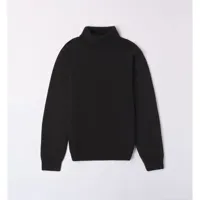 ido sweater noir 16 years