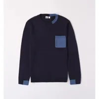 ido sweater bleu 12 years