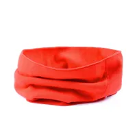 superga scarf rouge m