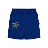 lego wear philo shorts bleu 110 cm
