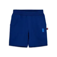 lego wear philo shorts bleu 122 cm