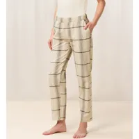 pantalon de pyjama coton mix & match