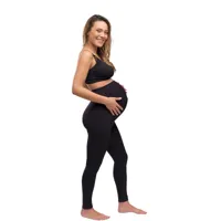 legging long de grossesse