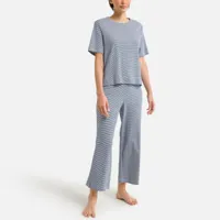 pyjama manches courtes