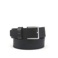 ceinture cuir large 3.5 formal
