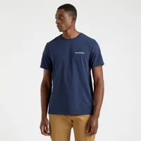 t-shirt  col rond dockers