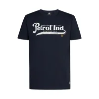 t-shirt col rond