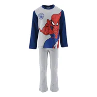 pyjama spider man