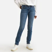 jean slim taille medium