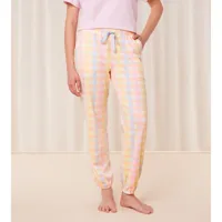 pantalon de pyjama mix & match