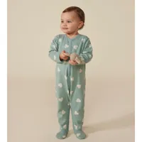 pyjama 1 mois-2 ans