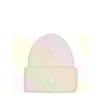 chapeau en laine