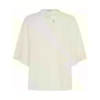 chemise en lurex de coton mélangé adriana