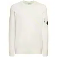 pull-over en maille sea island