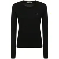 pull-over en maille bea