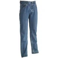 jeans de travail pluto herock bleu l - bleu