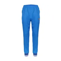 pantalon de jogging bleu