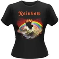 t-shirt rainbow  120515