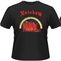 t-shirt rainbow  120517