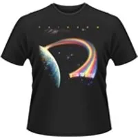 t-shirt rainbow  120522
