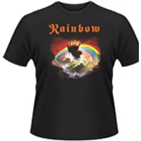 t-shirt rainbow  148238