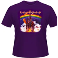 t-shirt rainbow  148367