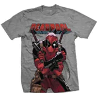 t-shirt deadpool 282471