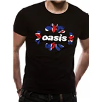 t-shirt oasis 284823