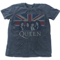 t-shirt queen 285519