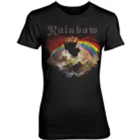 t-shirt rainbow  288400