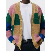 cardigan homme pull manches longues