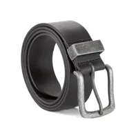 wrangler ceinture homme metal loop w0080us01 85 noir