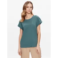 outhorn t-shirt ttshf426 vert regular fit