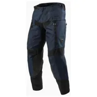 revit peninsula trouser bleu 2xl / short homme