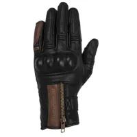 rebelhorn hunter vintage leather gloves marron 3xl