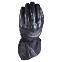 five wfx city evo goretex gloves noir l / short