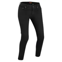 bering tracy jeans noir 2xl femme