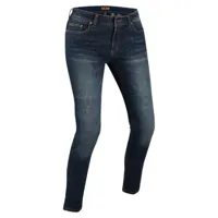 bering tracy jeans bleu xl femme