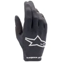 alpinestars radar gloves noir xl