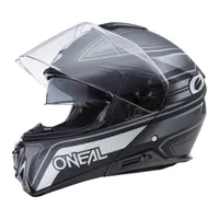 oneal m-series string full face helmet noir s