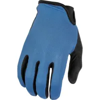 fly racing mesh gloves bleu 2xl