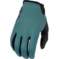 fly racing mesh gloves bleu 2xl