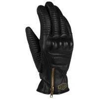 segura synchro gloves noir t10
