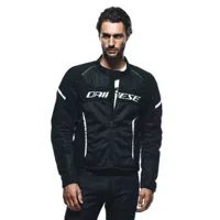dainese air frame 3 tex jacket noir 48 homme