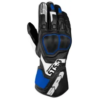 spidi sts-3 gloves refurbished bleu,noir xl