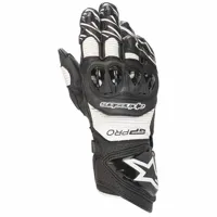 alpinestars gp pro r3 gloves refurbished noir l