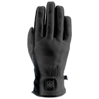 helstons nelly heated gloves noir xs-s