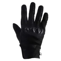 helstons sport leather gloves noir 4xl