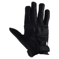 helstons virage air leather gloves noir 4xl